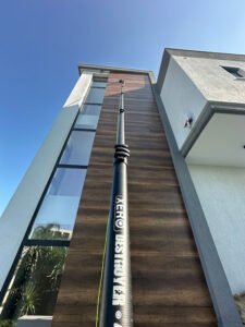 Master Window Cleaners - Service, HPL Surface Cleaning