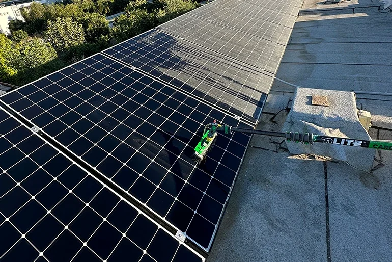 master-window-service-header-solar-panel-cleaning Master Window Cleaners - Service Header, Solar Panel Cleaning